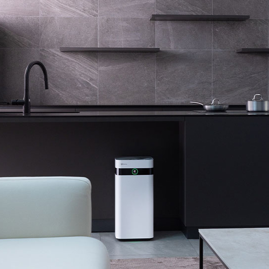 公式】Airdog | Airdog X3D｜ホワイト【アイ工務店紹介販売用】(H56