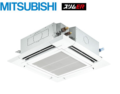 PLZ-ERMP160H5 【82%OFF】 三菱電機 業務用エアコン 6馬力 天井