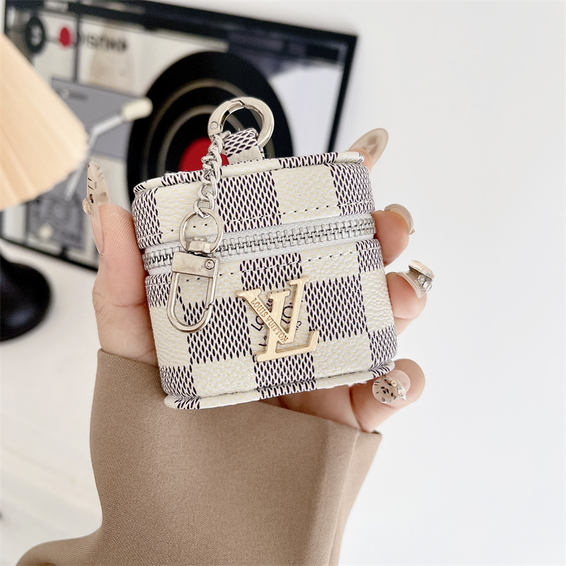 ルイヴィトン エア ポッツ ケース airpods4ケース Louis Vuitton