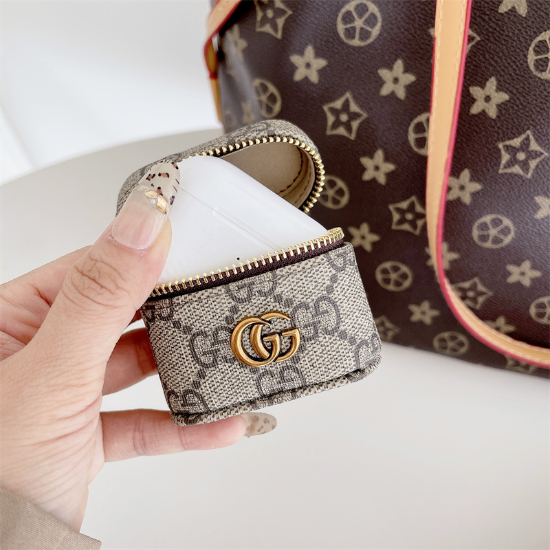 ルイヴィトン エア ポッツ ケース airpods4ケース Louis Vuitton