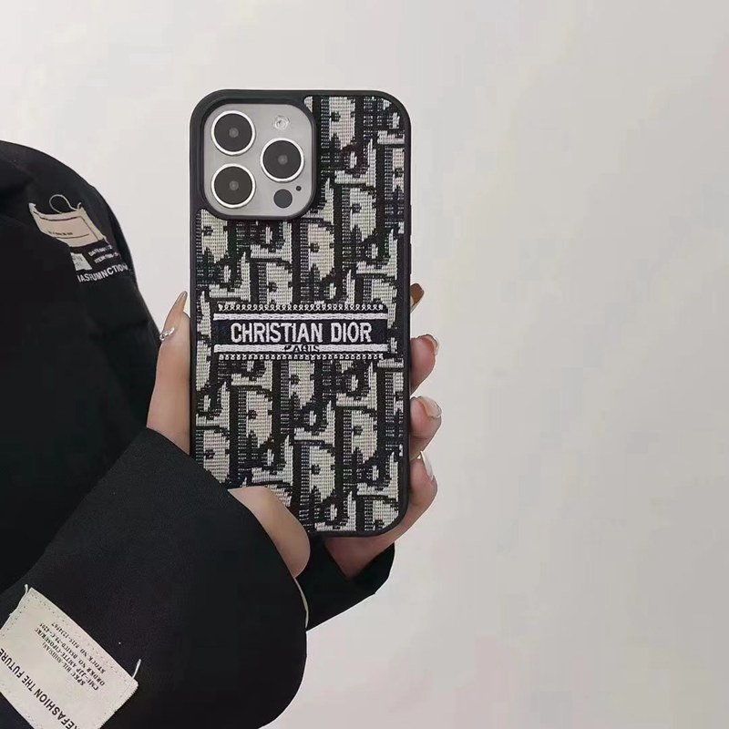 ディオールブランドiphone17 pro max 16 plus 15ケースDiorクラシック