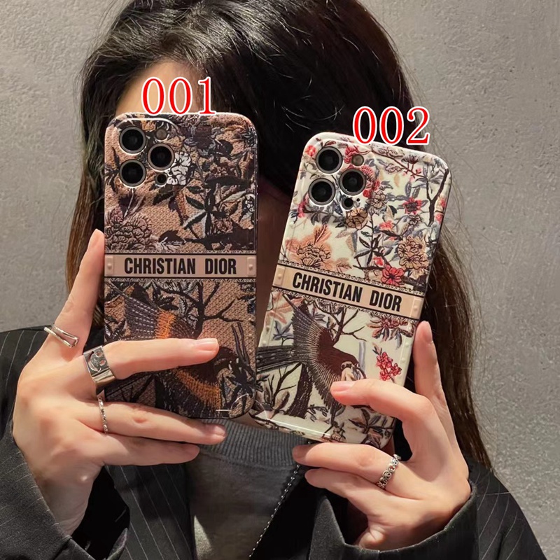 ハイブランドディオール iphone 14ケース おしゃれ 潮流 iphone14+/