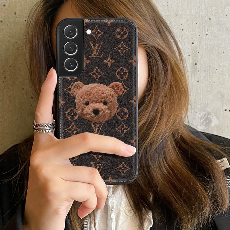 ハイブランドヴィトンiphone15/14/14pro/14pro maxケースファッション