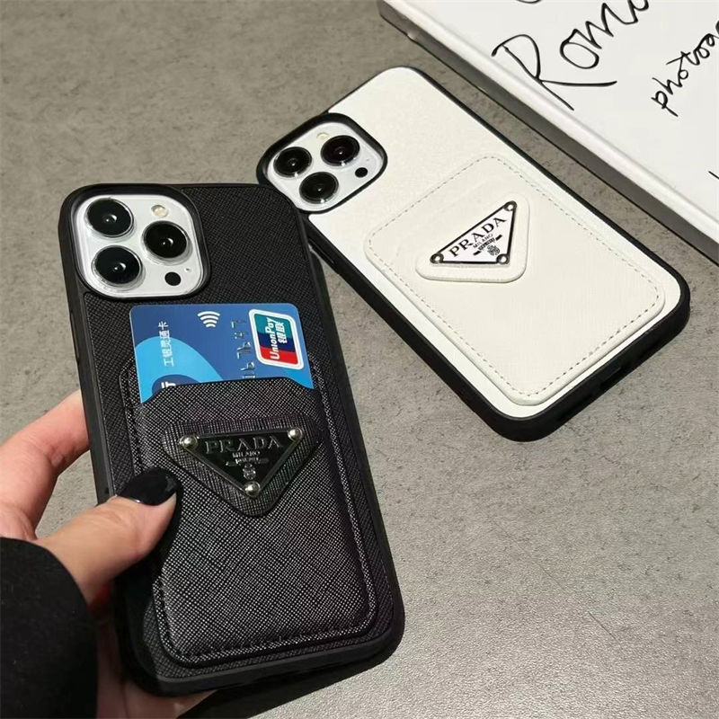 Prada プラダ iphone 16 17pro max AIRケースブランド アイフォン17