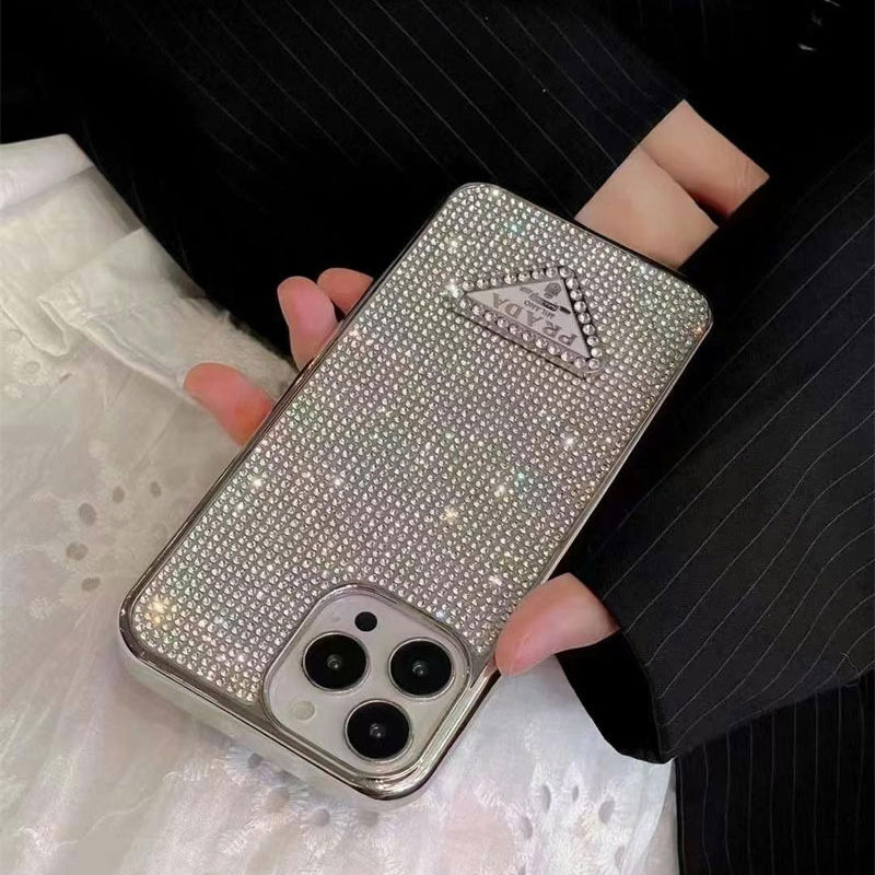 Prada プラダハイブランドiphone 16 pro max カバー人気アイフォン