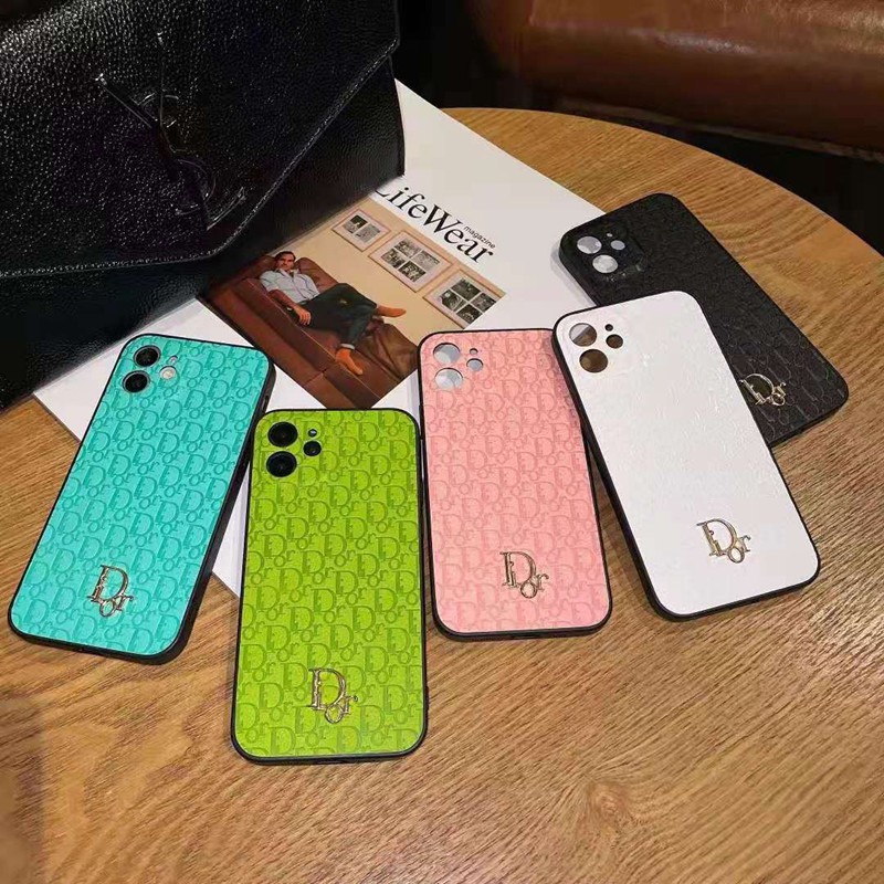 ディオールiphone12/12 pro max/12 mini/12 proケースブランドパロディ