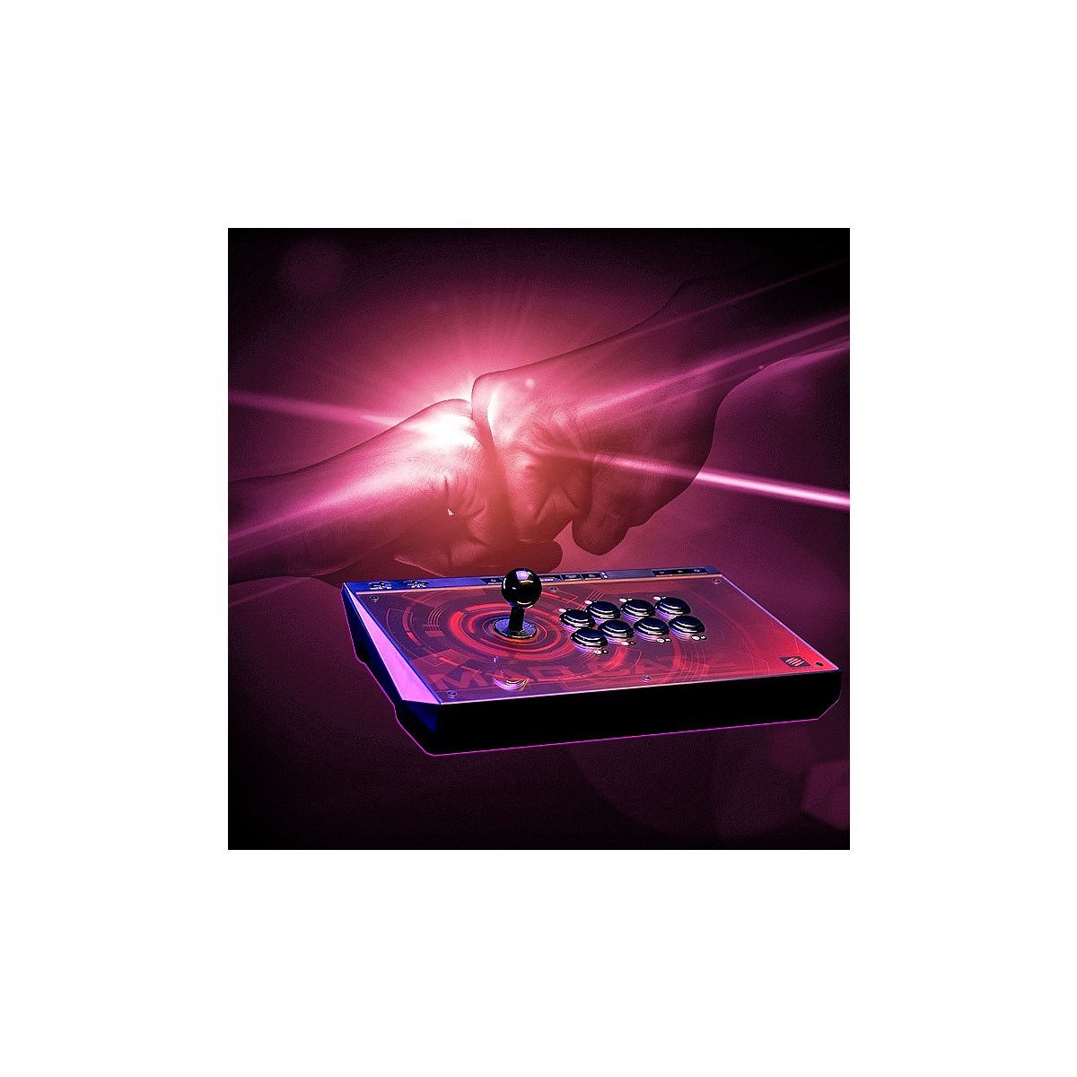 Buy EGO Arcade Stick | Shop at the Airpoints™ Store