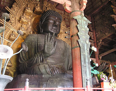 JAANUS / daibutsu 大仏