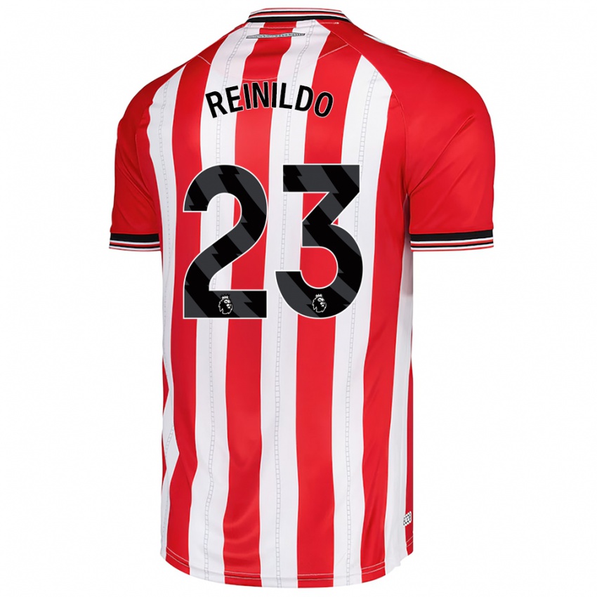 サンダーランドAFCメンズホームシャツジャージーユニフォーム