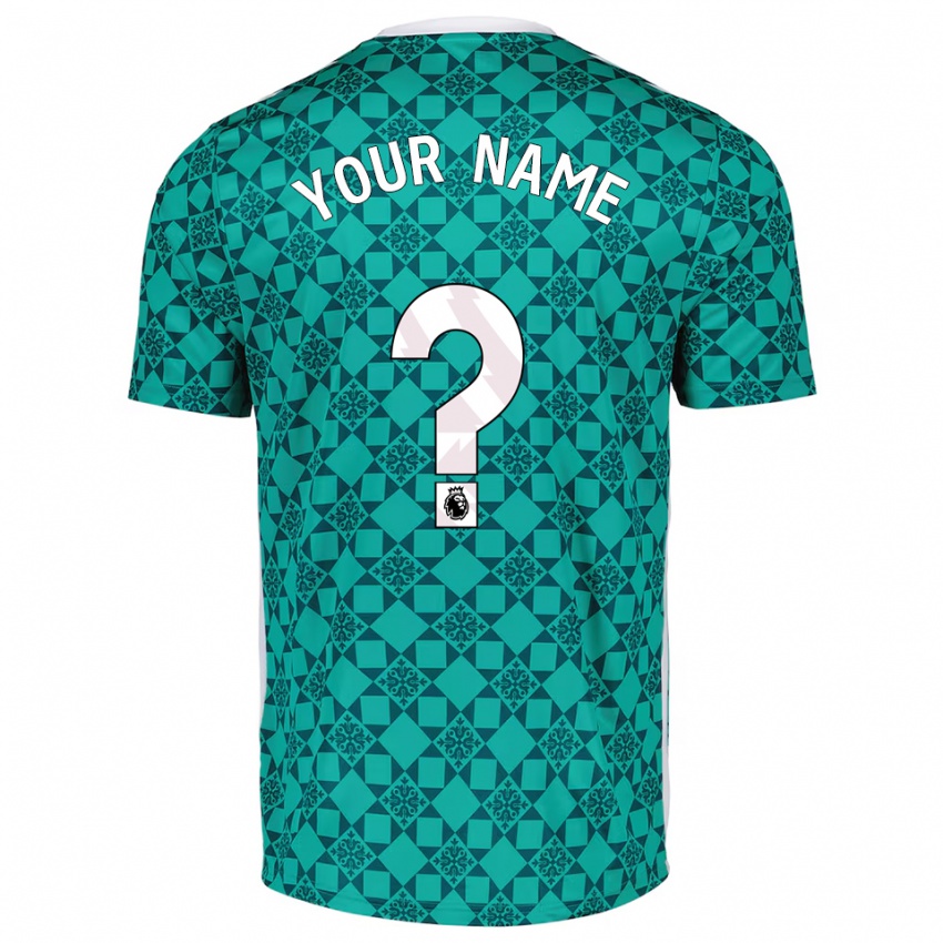 サンダーランドAFCメンズホームシャツジャージーユニフォーム