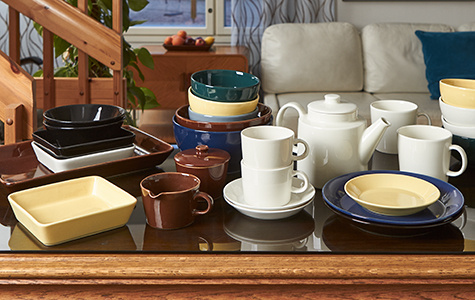 アラビア ティーマ & キルタ | Astialiisa Online