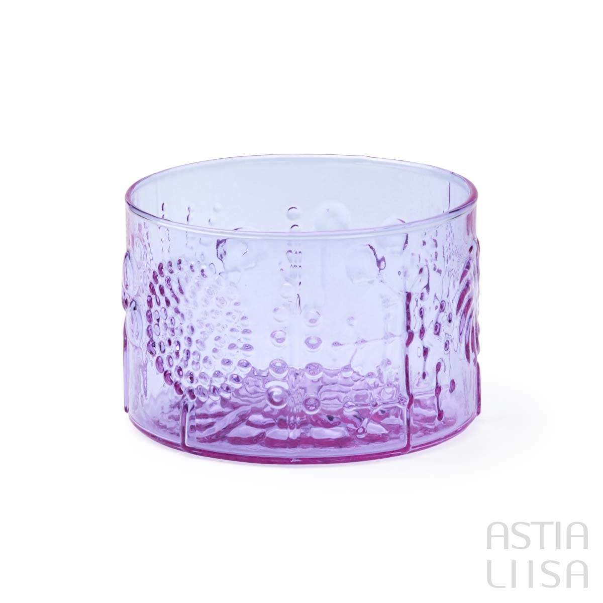 ヌータヤルヴィ フローラ アメジスト ボウル, ヴィンテージ