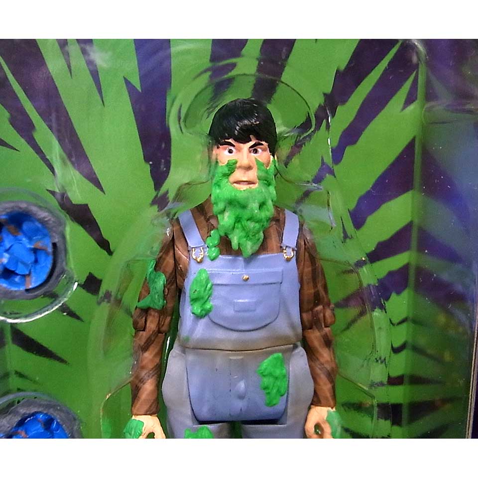 ASTRO ZOMBIES | AMOK TIME MONSTARZ 3.75インチアクションフィギュア