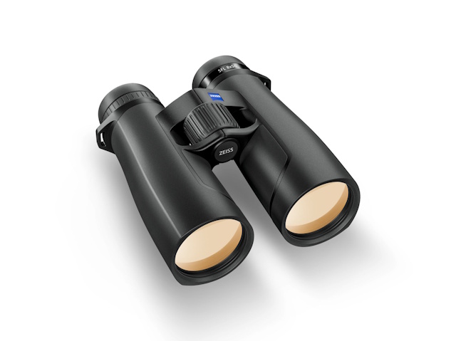 カールツァイス「SFLシリーズ」3モデル登場、42mmクラスボディに50mm