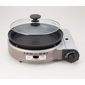 イワタニ＞カセットフー ビストロの達人Ⅲ | ANAショッピング A-style