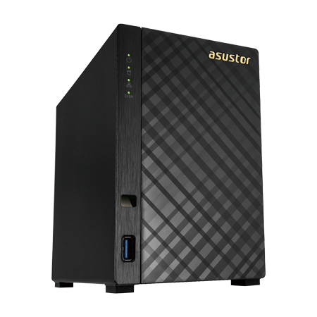 ASUSTOR Inc. | Network Attached Storage (NAS)