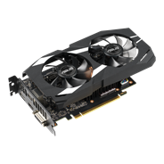 GeForce® GTX 1660 Ti｜ビデオカード｜ASUS 日本