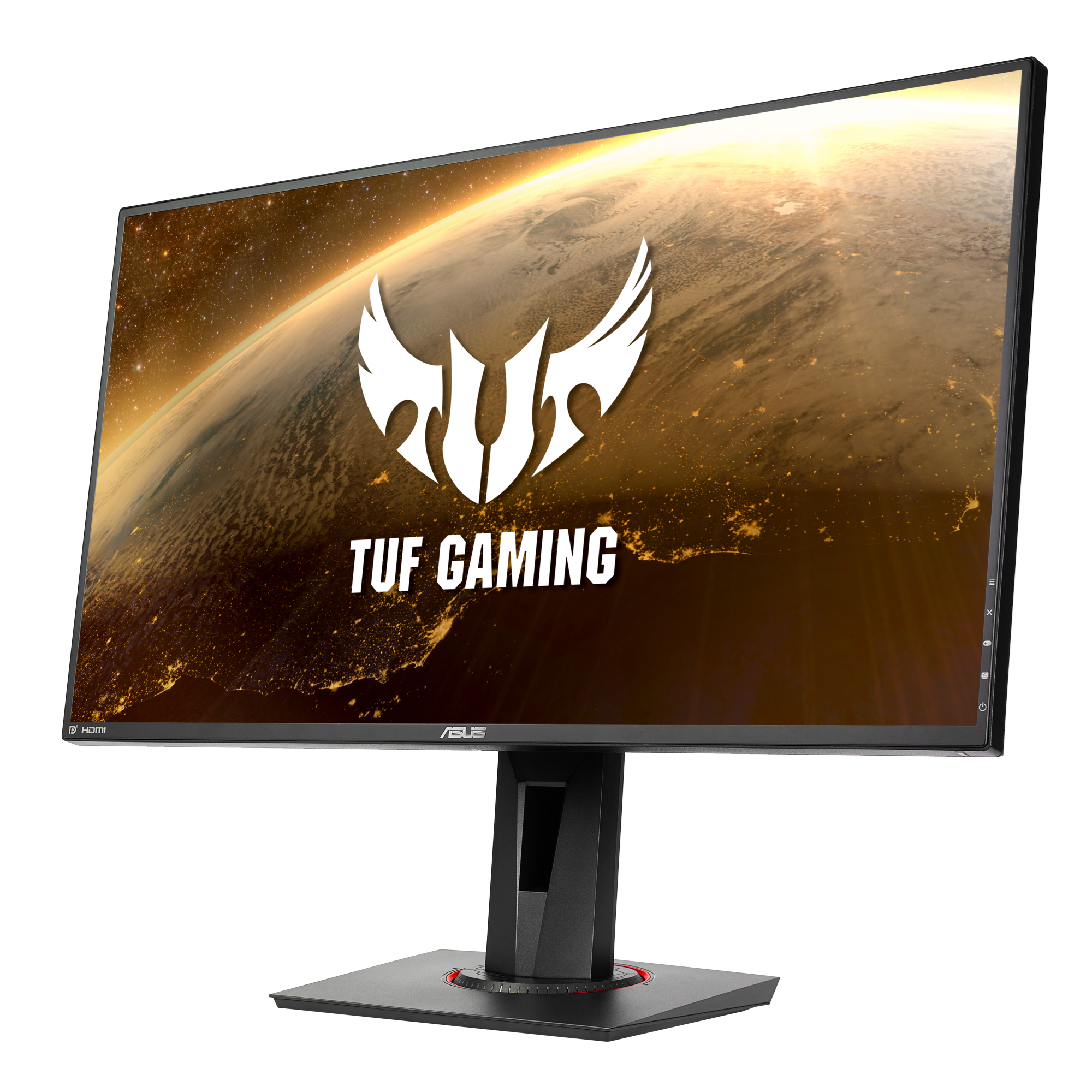 TUF GAMING VG279QR｜Monitors｜ASUS USA