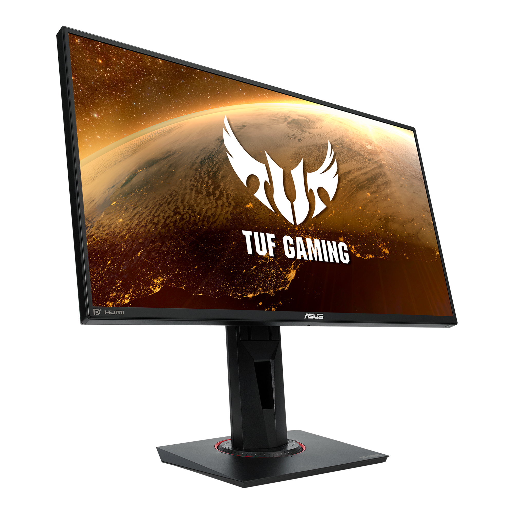 TUF Gaming VG259QM｜Monitors｜ASUS USA