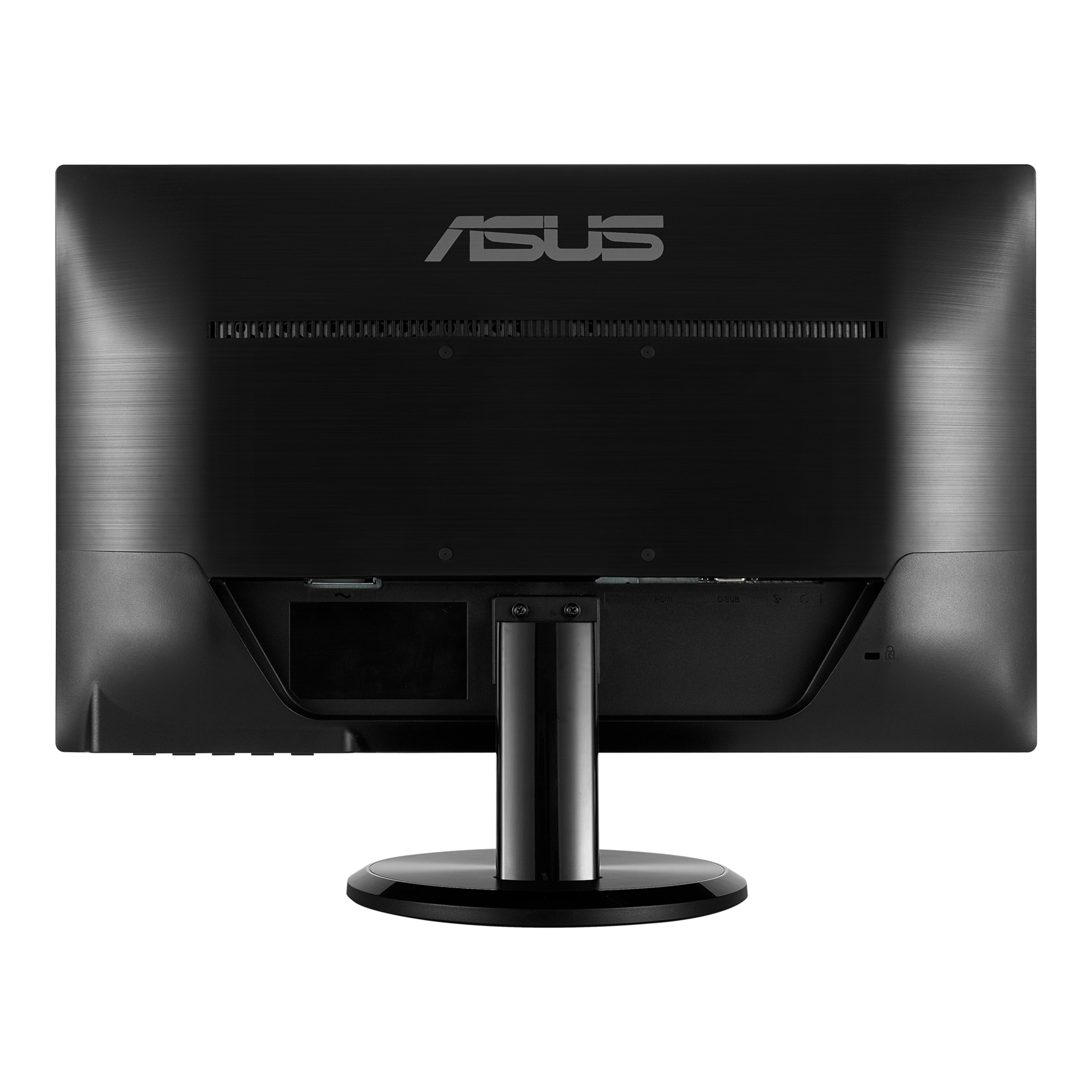 ASUS VA229HR Eye Careモニター – 21.5型, フルHD, IPS, 75Hz, ブルー