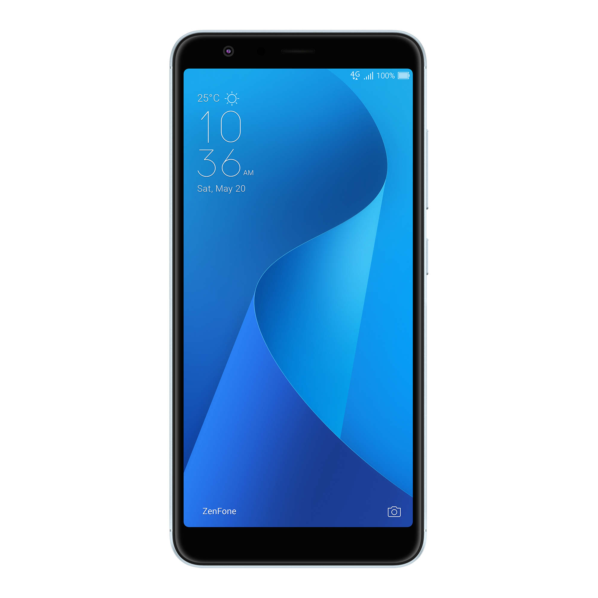 ZenFone Max Plus (M1) | スマートフォン