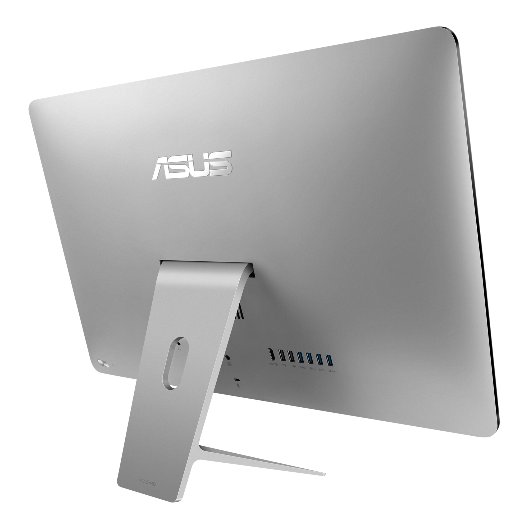 Zen AiO ZN241IC｜All-in-One PCs｜ASUS USA