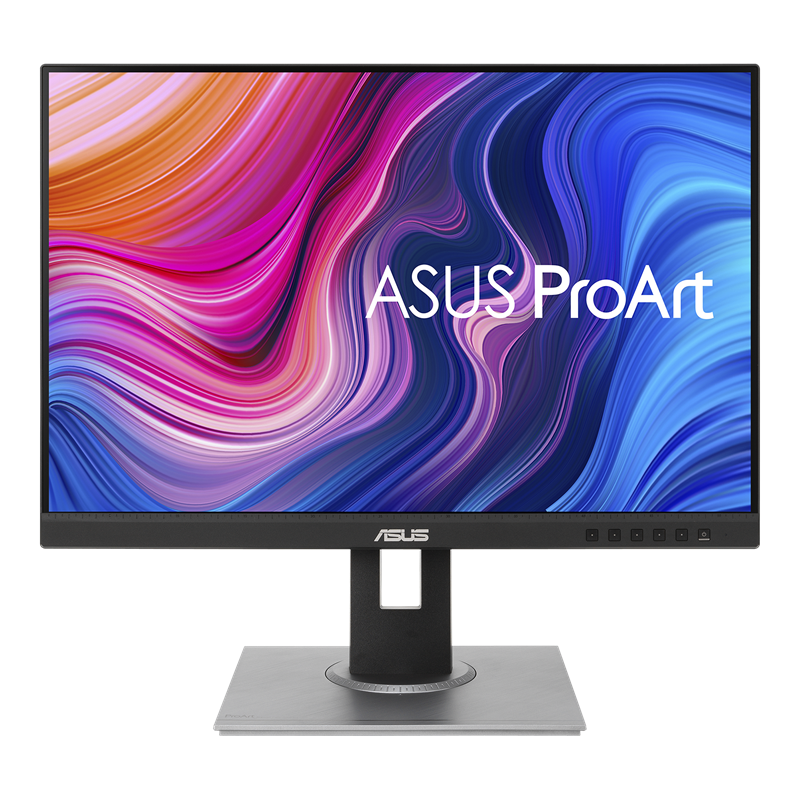 ProArt Display PA248QV｜Monitors｜ASUS USA