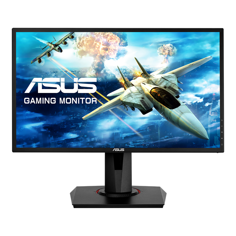 VG248QG｜Monitors｜ASUS USA