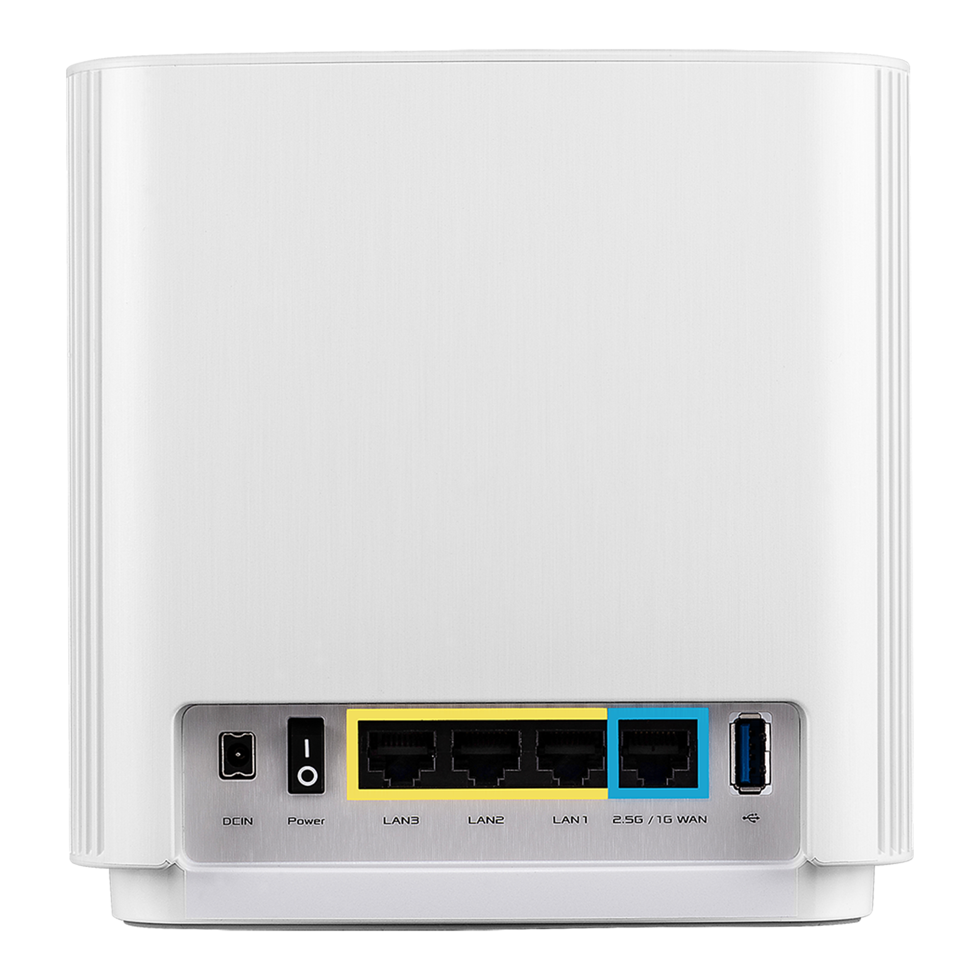 ASUS ZenWiFi AX (XT8)｜メッシュWi-Fiシステム｜ASUS 日本