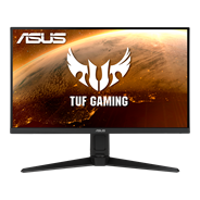 TUF Gaming VG27AQL1A - スペック｜モニター｜ASUS 日本