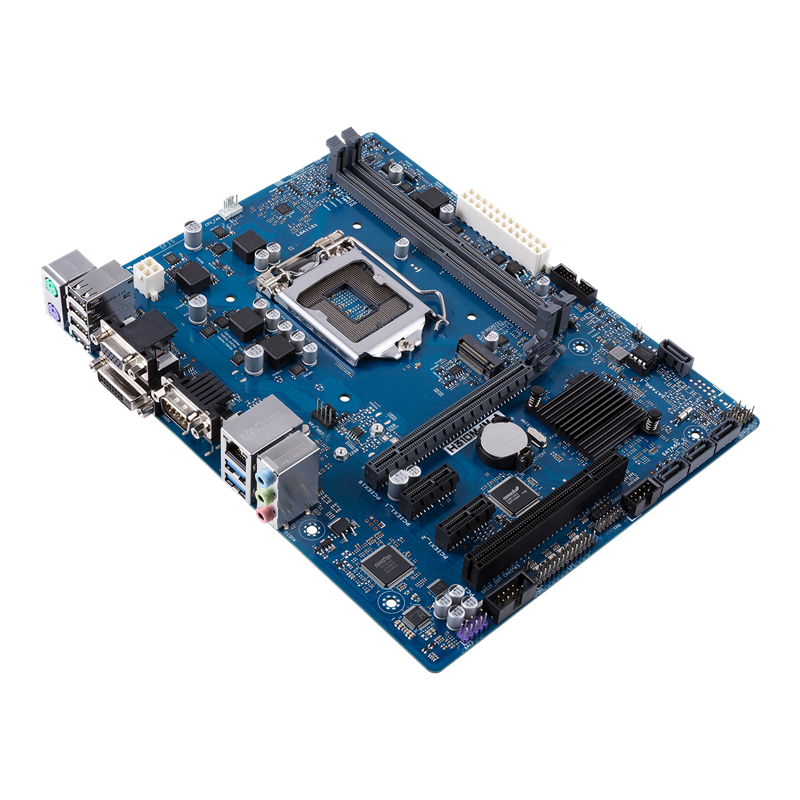 H310M-IM-A｜AIoT & Industrial Solutions｜ASUS Global