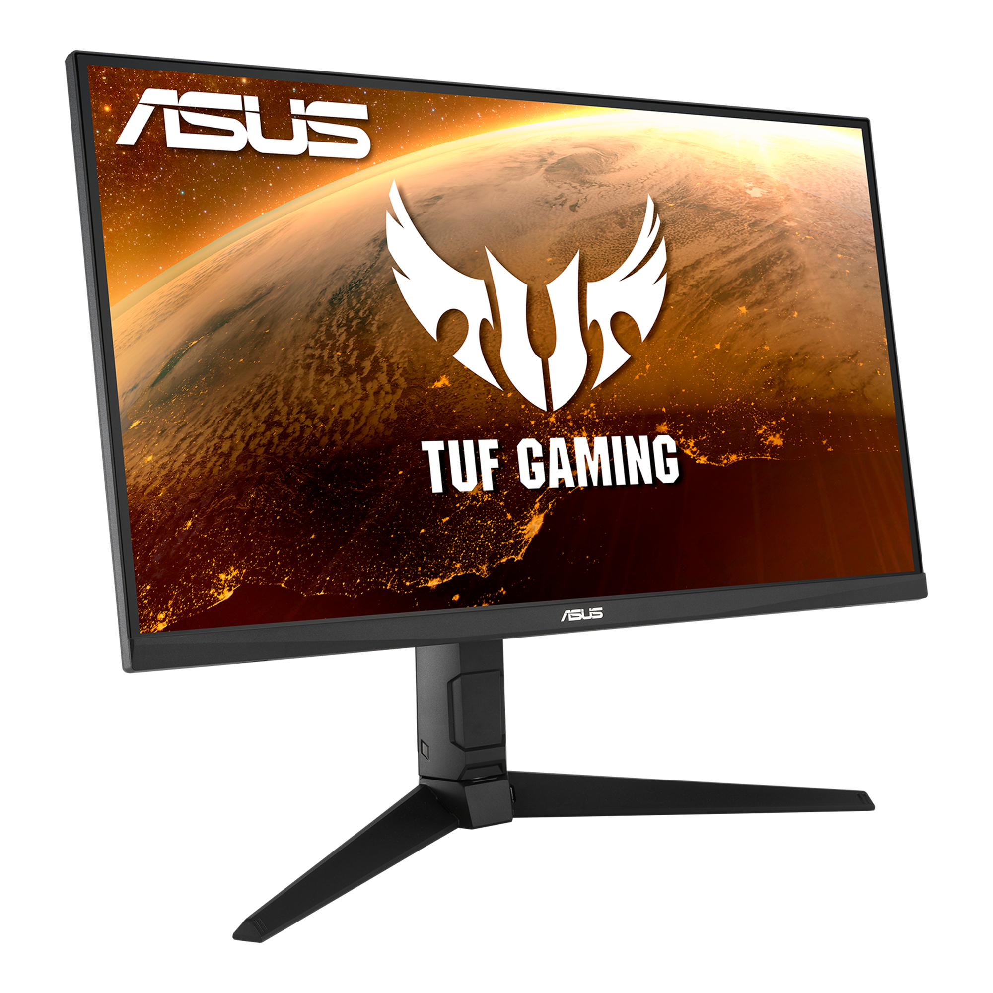 TUF Gaming VG27AQL1A｜モニター｜ASUS 日本