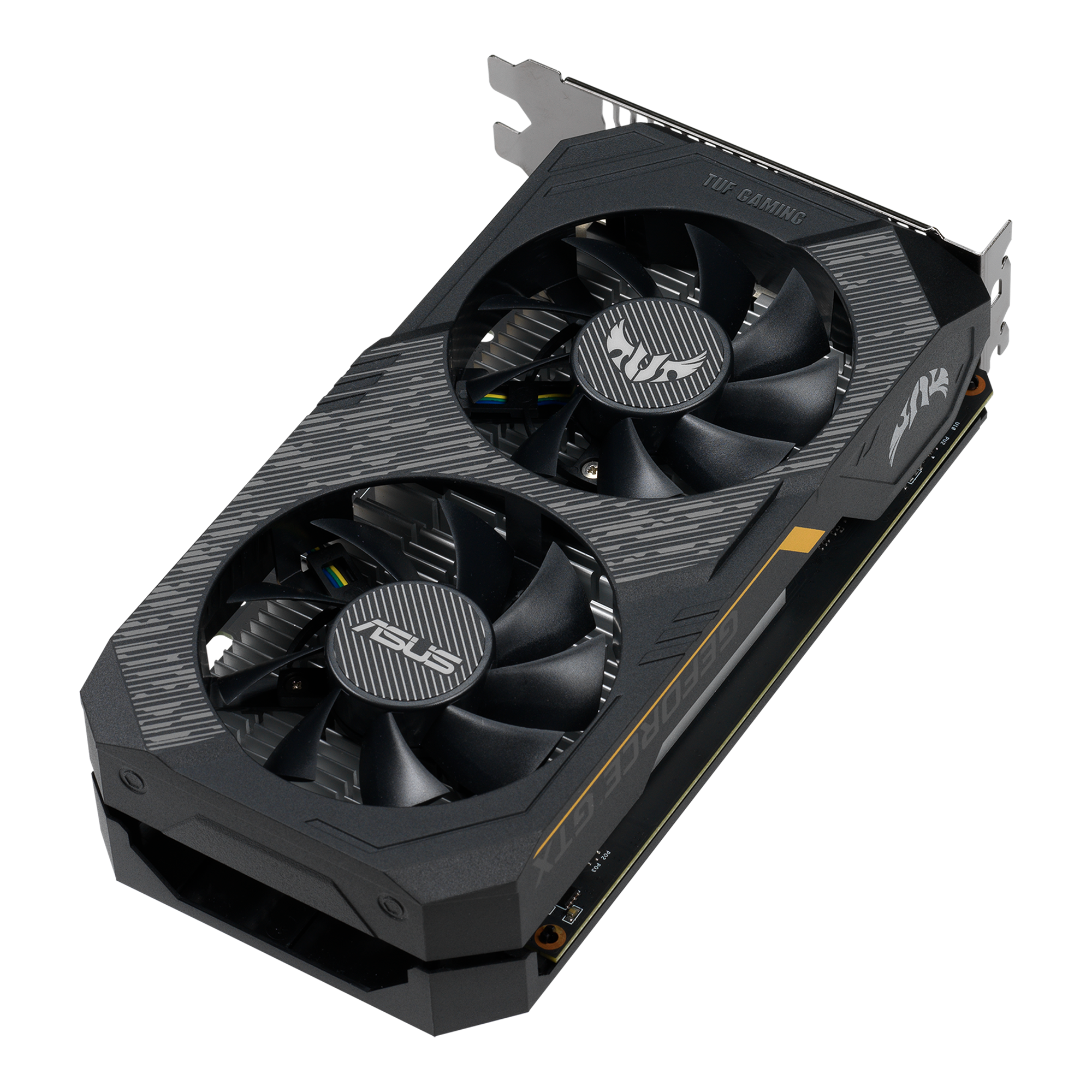 TUF-GTX1650-O4G-GAMING｜ビデオカード｜ASUS 日本