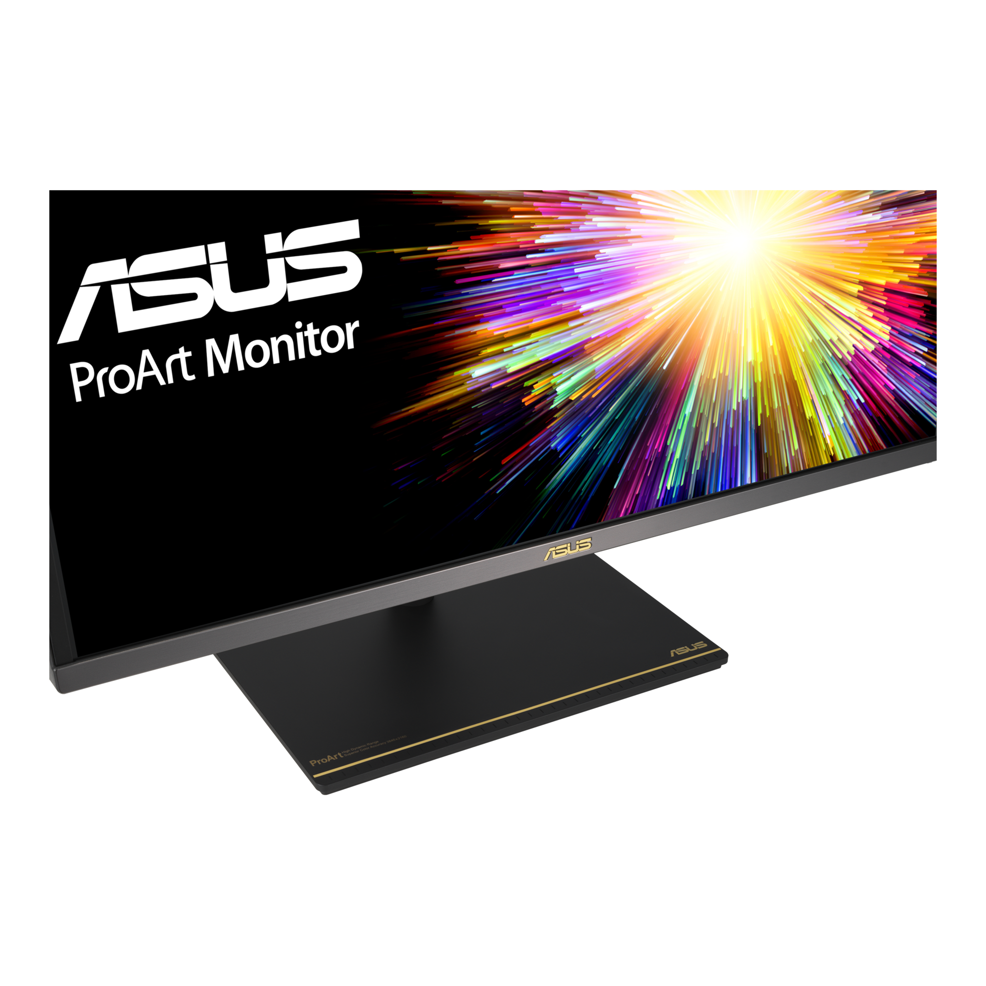 ProArt Display PA27UCX-K｜Monitors｜ASUS Singapore