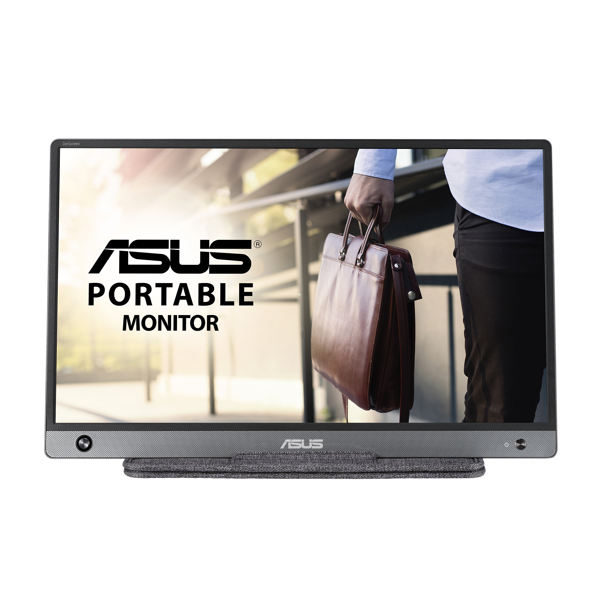 MB16AH-J | モニタ | ASUS JAPAN