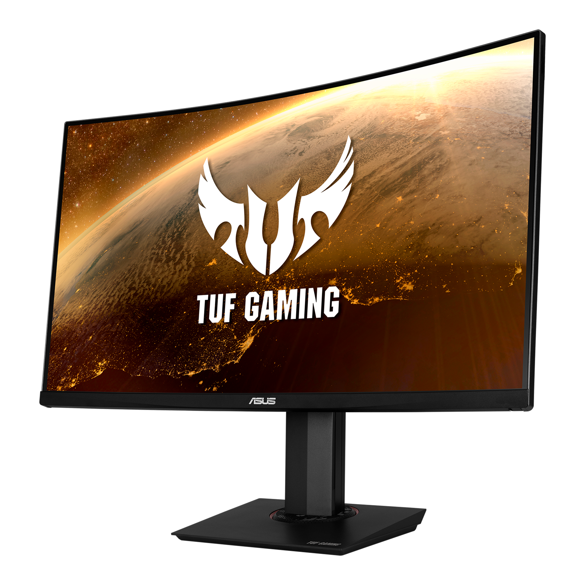 TUF Gaming VG32VQ｜モニター｜ASUS 日本