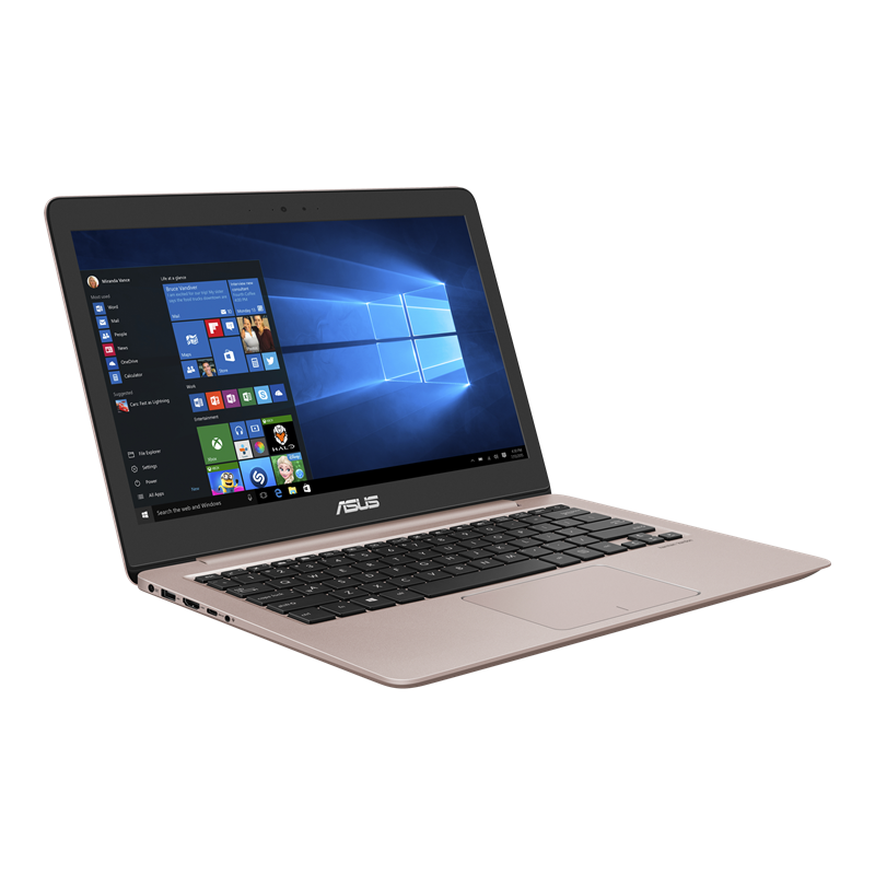 ASUS Zenbook UX310UA｜Laptops For Home｜ASUS West Africa
