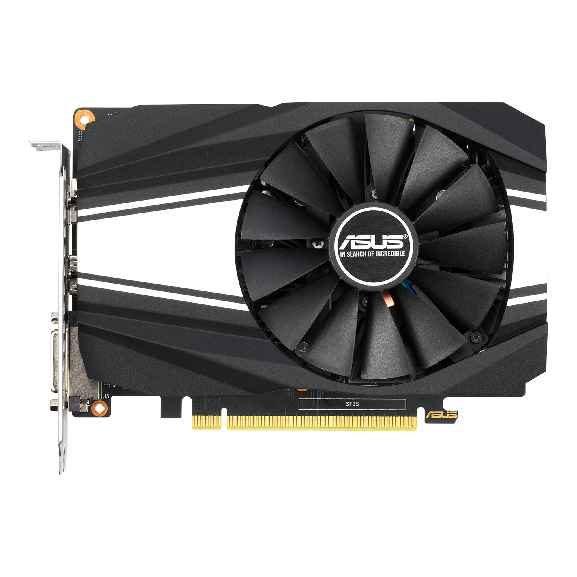 PH-GTX1660S-6G｜Graphics Cards｜ASUS Global
