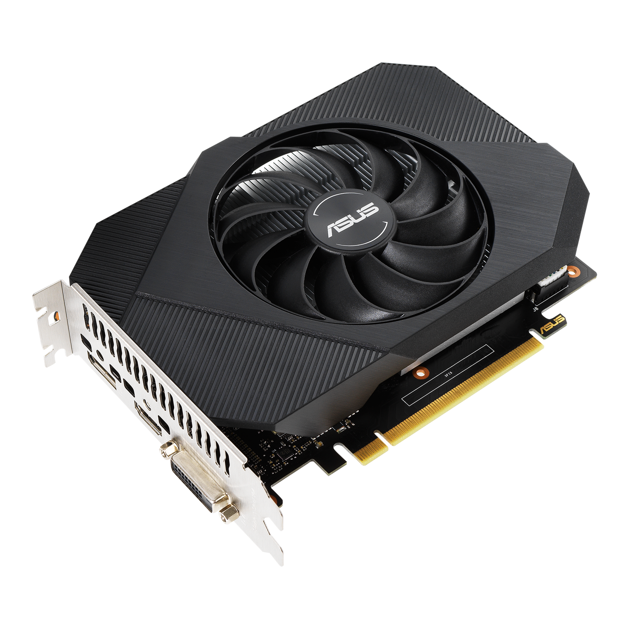 PH-GTX1650-O4GD6｜Graphics Cards｜ASUS USA