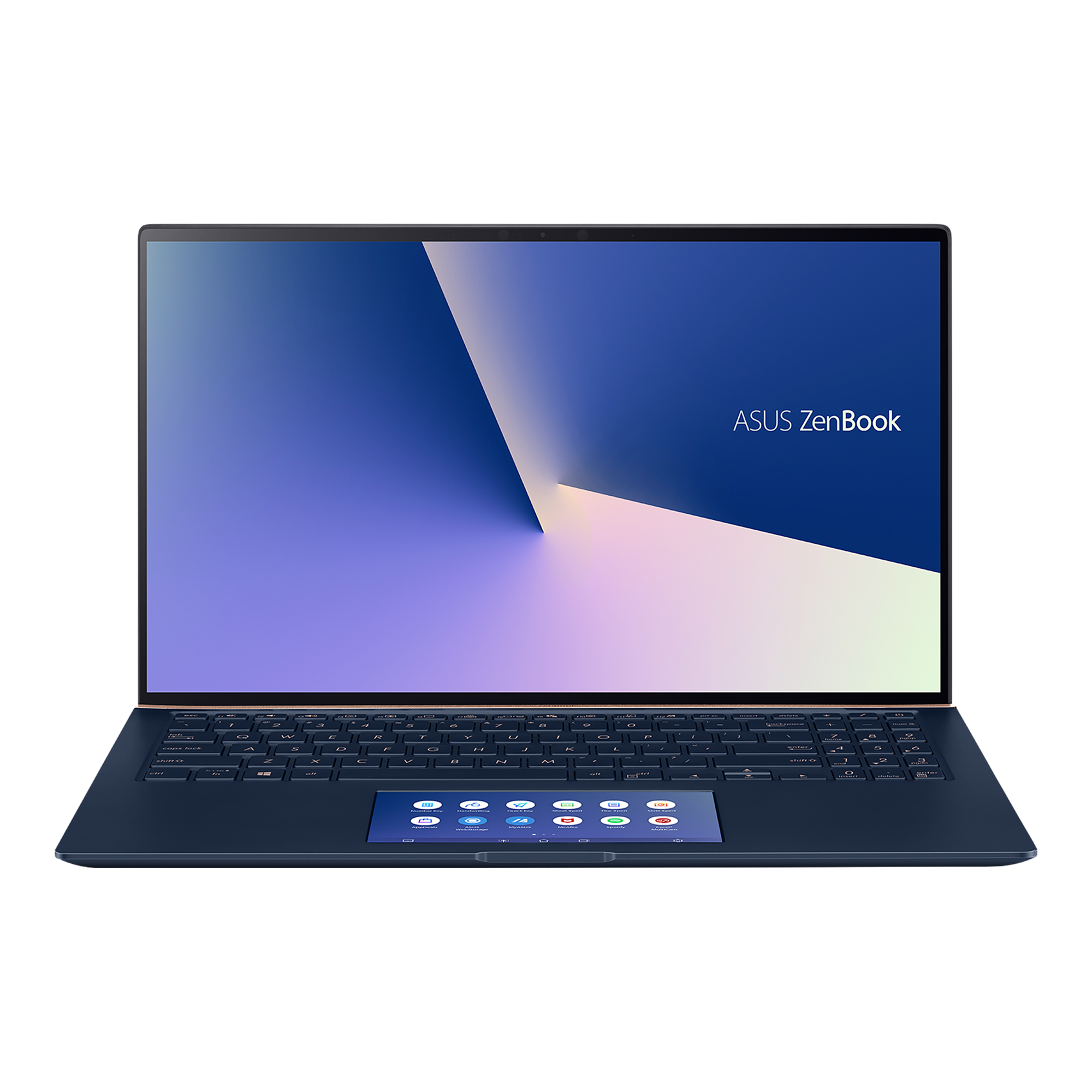 ASUS Zenbook 15 UX534｜Laptops For Home｜ASUS USA