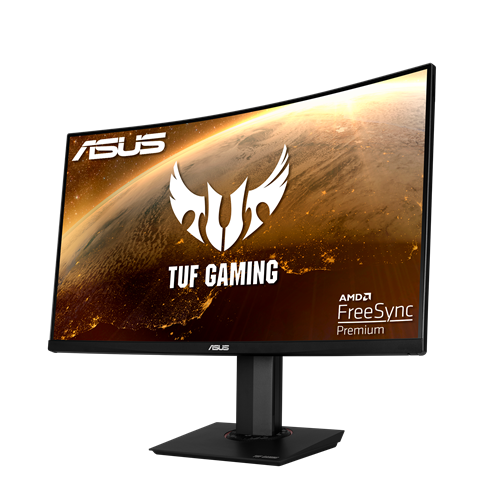 TUF Gaming VG32VQ｜Monitors｜ASUS USA