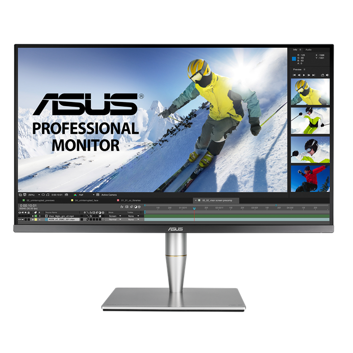 ProArt Display PA32UC｜Monitors｜ASUS USA