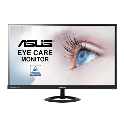 ASUS VX279H 27インチ IPSモニター 動作確認済み VX279H｜Monitors