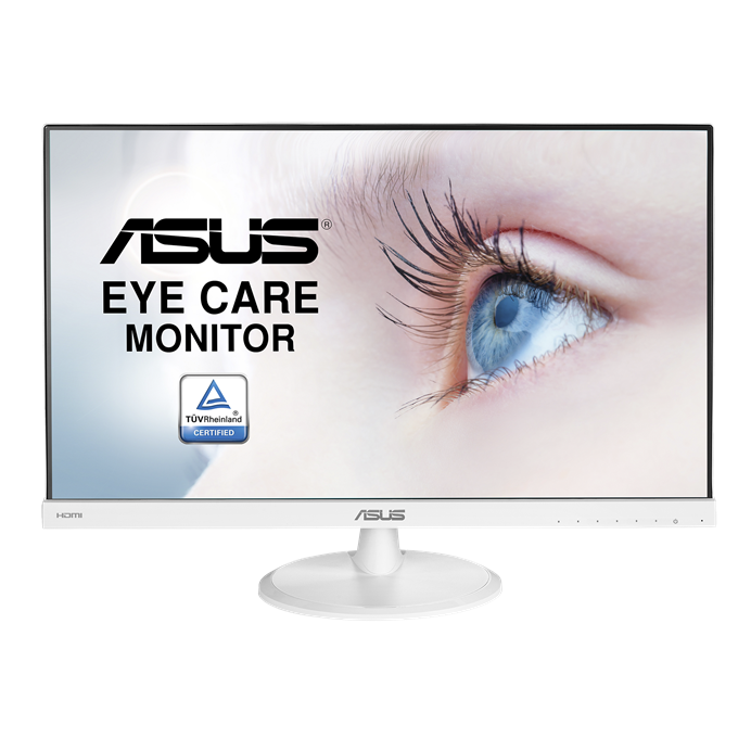 VC239H-W｜Monitors｜ASUS Global