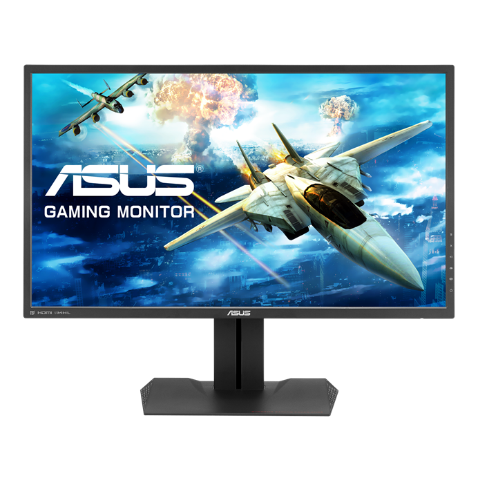 MG279Q｜Мониторы｜ASUS в СНГ
