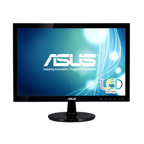 VS197DE｜モニター｜ASUS 日本