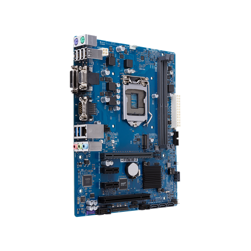 H310M-IM-A｜AIoT & Industrial Solutions｜ASUS Global