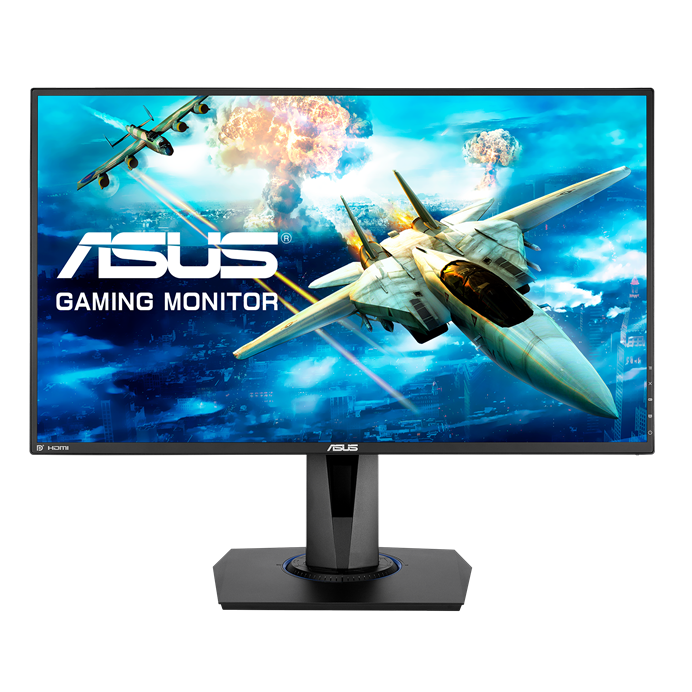 VG275Q｜Monitors｜ASUS Global