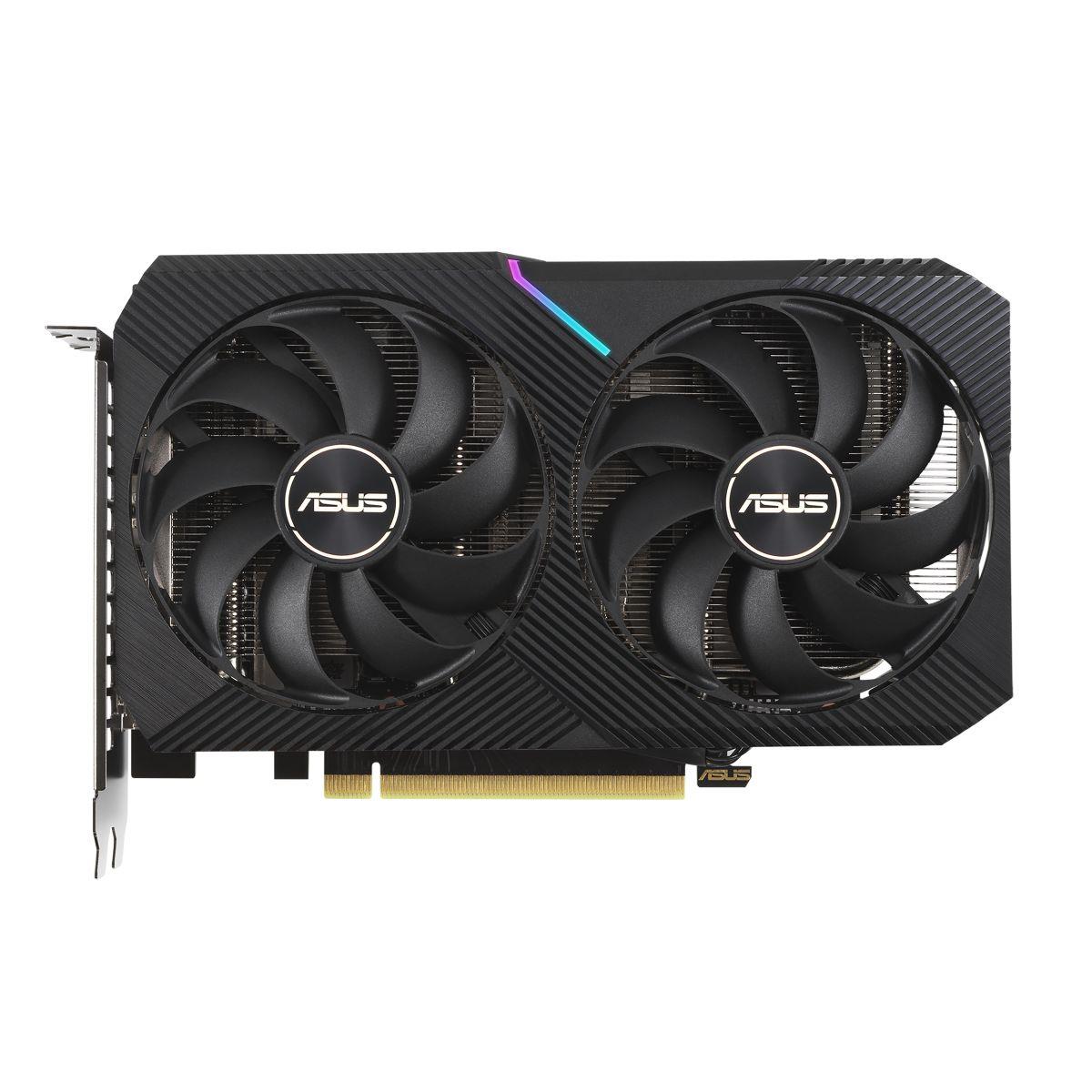 LHR版 GeForce RTX™ 3060搭載ビデオカード3製品を発表 | News｜ASUS 日本