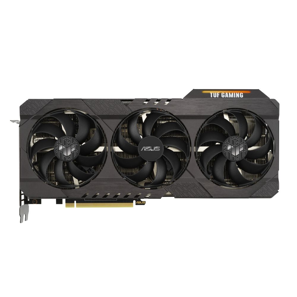 NVIDIA® GeForce RTX™ 3070を搭載したTUF Gamingシリーズ